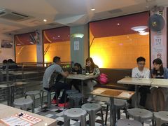 -义顺牛奶公司(新马路老店)