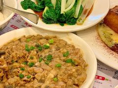 梅菜肉饼-大哥餐厅(西城花园店)