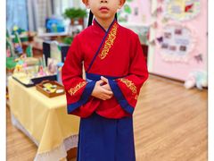 -伊顿幼儿园(天津上河雅颂校区)