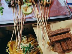 -Let’s WaKao瓦烤(贝森店)