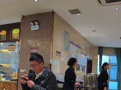 -磨沟沿老字号牛肉面·清真(金港城店)