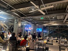 -No.DD戳子烧烤·江湖菜(北京总店)