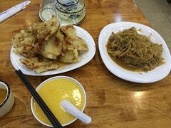 -东北农家饺子村(昌平路店)