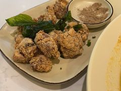 -鹿港小镇(黄金店)