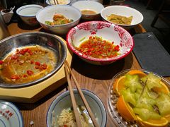 -老湘村·湖南土菜(天河维多利店)