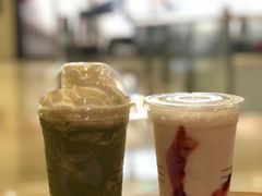 -瑞幸咖啡(龙湖北城天街北馆店)