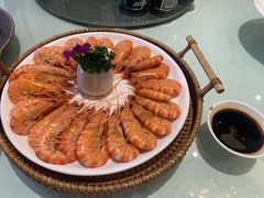 -万龙洲海鲜(大兴绿地缤纷城店)