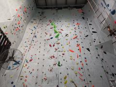 -尽峰攀岩 Acme Climbing