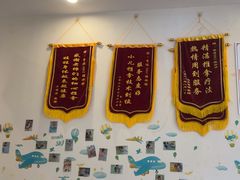 -蜜儿堂儿推·婴儿游泳·健康管理中心(青云台店)