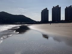 -南长涂沙滩