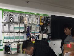 -坤腾手机电脑芯片级维修(雁塔路店)