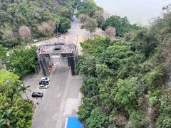 -宝晶宫旅游景区