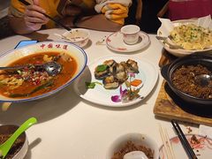 -稻香饭店(IFS国金中心店)