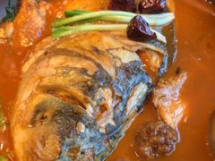 -江宴渔村·鱼鲜土菜(紫荆广场店)