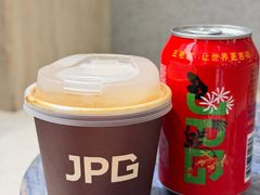 -JPG coffee(深圳罗湖万象城店)