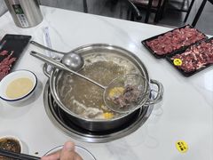 -全好食潮汕牛肉火锅(泗洲路店)