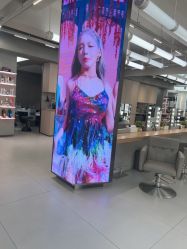 -Z.X HAIR SALON张新美业