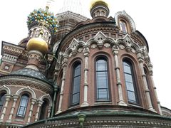 -滴血救世主教堂