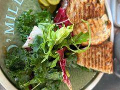 -O'mills Sourdough Bakery&Bistro(永嘉路店)