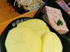 -珮姐老火锅(新街口店)