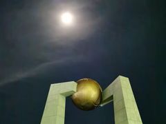 -青澳湾北回归线广场