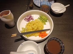 -喜悦烤鸭·新京菜(王府井店)