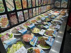 -大京园海鲜烧烤(东城路店)
