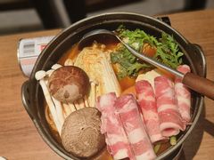-小川洋风料理(大悦城店)