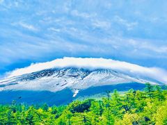 -富士山吉田線五合目