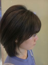 -HairCode芭曲发型