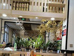 -天盛海鲜烧烤大排档·本地小海鲜·牟平腿穗子(幸福店)