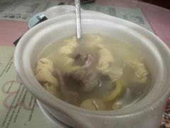 -蘭心餐厅(进贤路店)