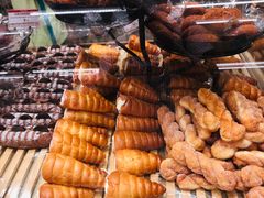 -山崎面包(静安久光店)