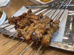 -直隶安家罩饼(复兴路店)