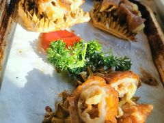 素描榴莲大肠-素描餐厅(灵隐天竺店)