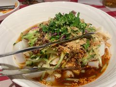 -西贝(枫蓝国际购物中心店)