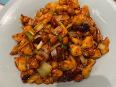 -川人百味(金安中央大街店)