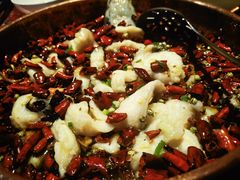 -拾捌川·自贡爆炒(新街口店)