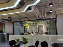 -海力健身游泳(太古里朗御店)