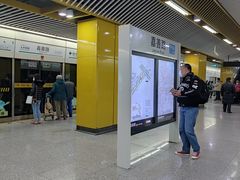 -嘉善路(地铁站)