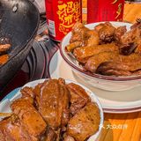 大自然醉鹅🪿果然越低调的店越好吃！