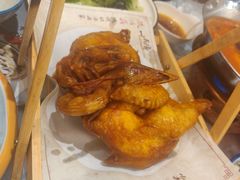 -风波庄(罍街分舵)