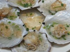 -海儀美食楼(湾仔海鲜街店)