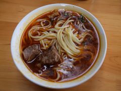 -纯阳馆鱼香排骨面(东二道街店)
