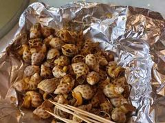 -大东海海鲜酒楼(渔人码头总店)