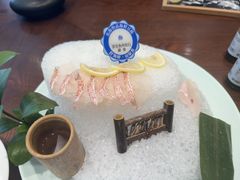 -东海怡品海鲜豆捞(舟宿夜江店)
