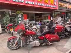 -覃记海鲜美食餐厅