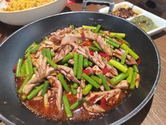 -大盐帮川菜馆(长楹天街店)
