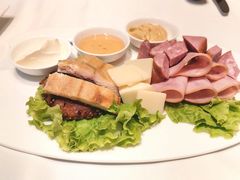 -北京友谊宾馆·俄罗斯餐厅