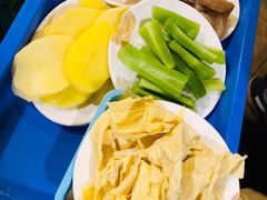 -中和远东火锅兔(老店)